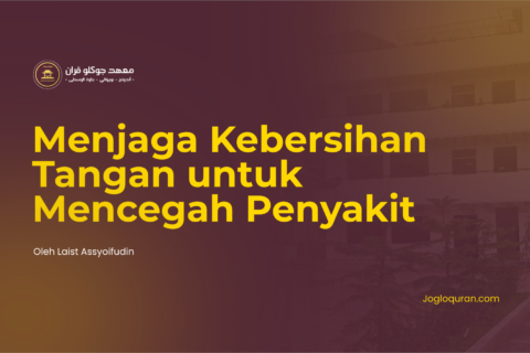 Cara Menjaga Kebersihan Tangan untuk Mencegah Penyakit