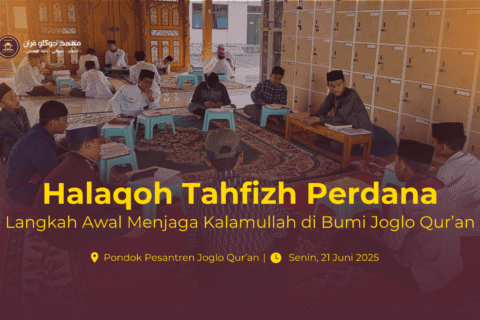 tahfidz perdana