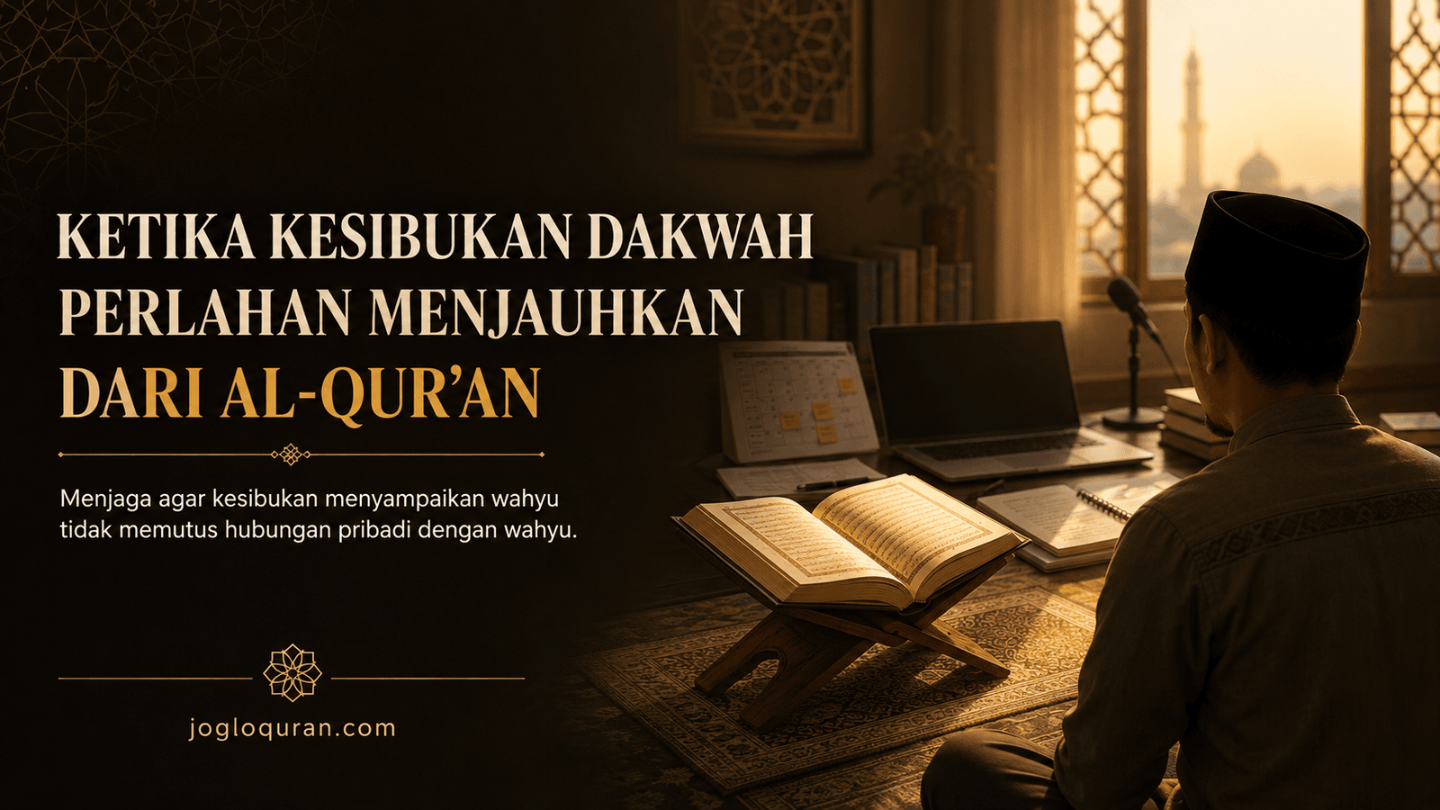 kesibukan_hafalan