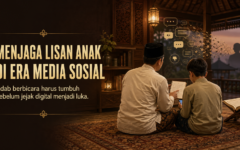 lisan_anak