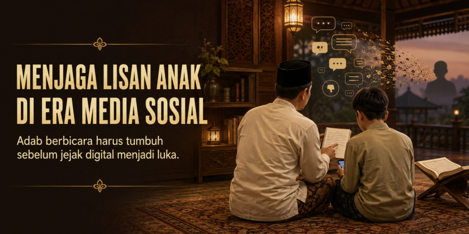 lisan_anak
