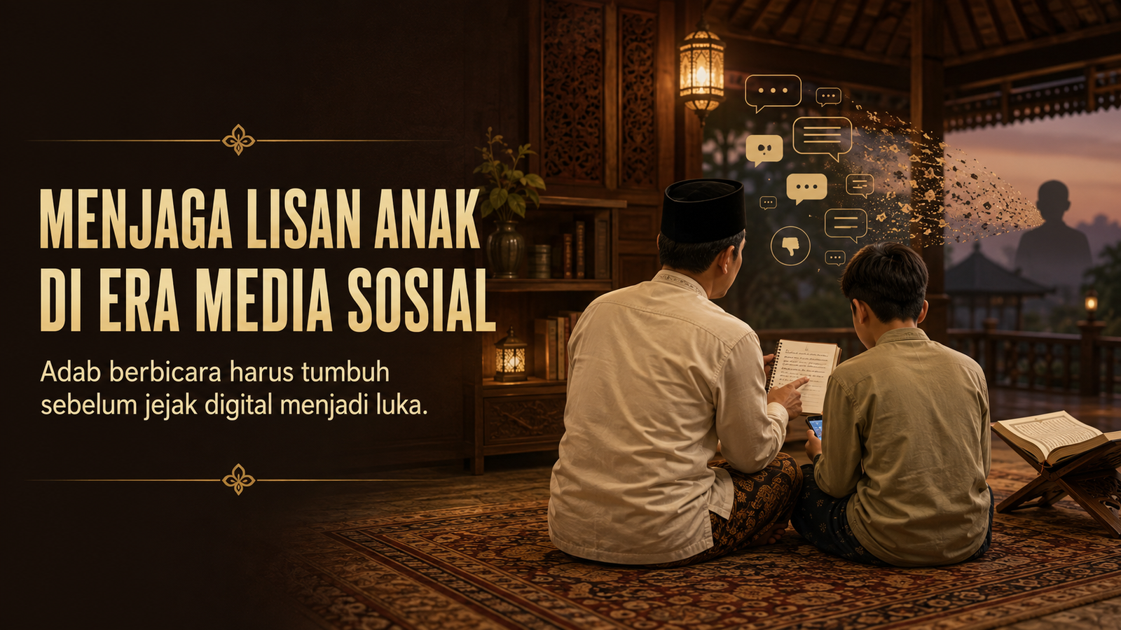 lisan_anak