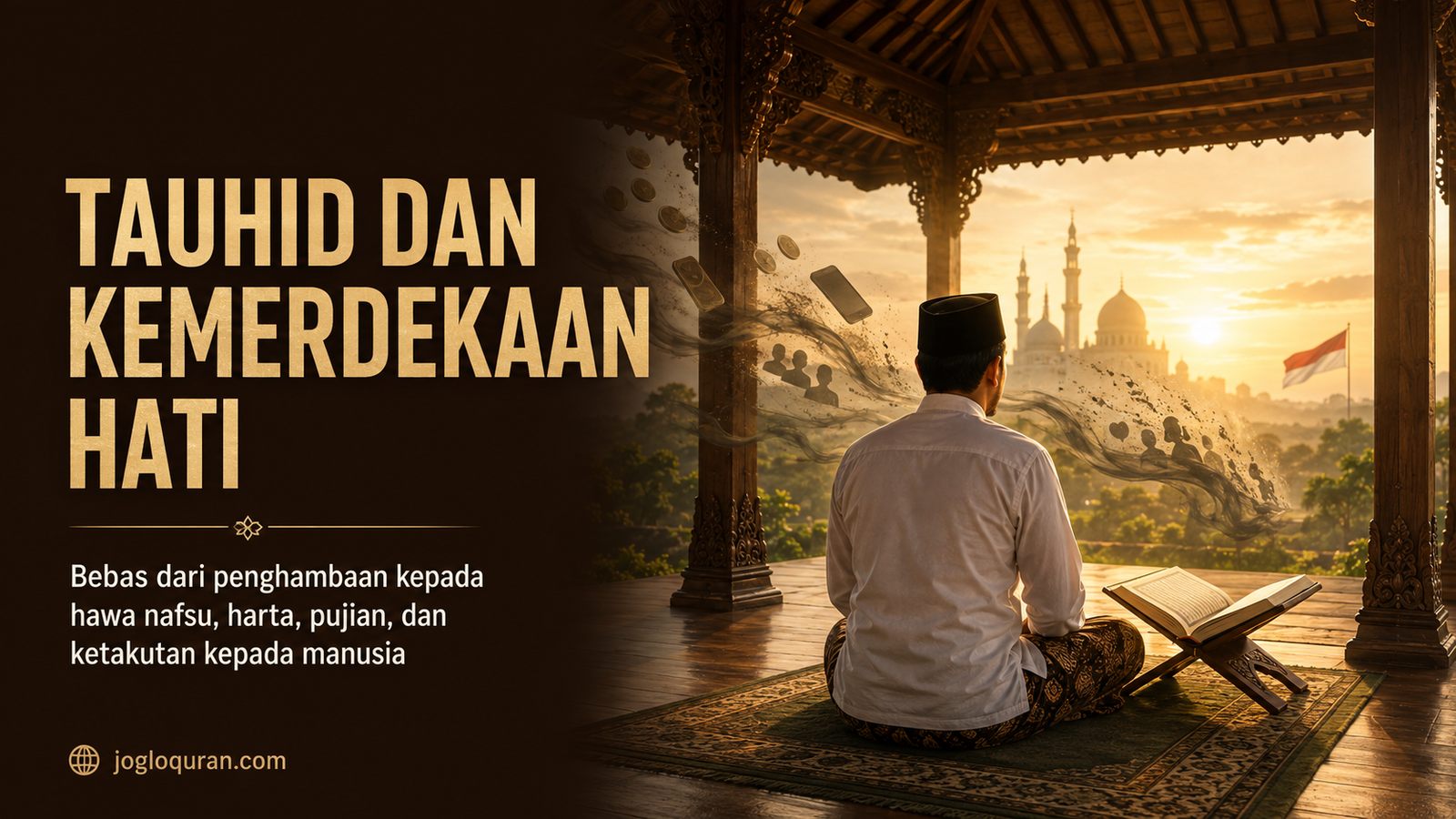 merdeka