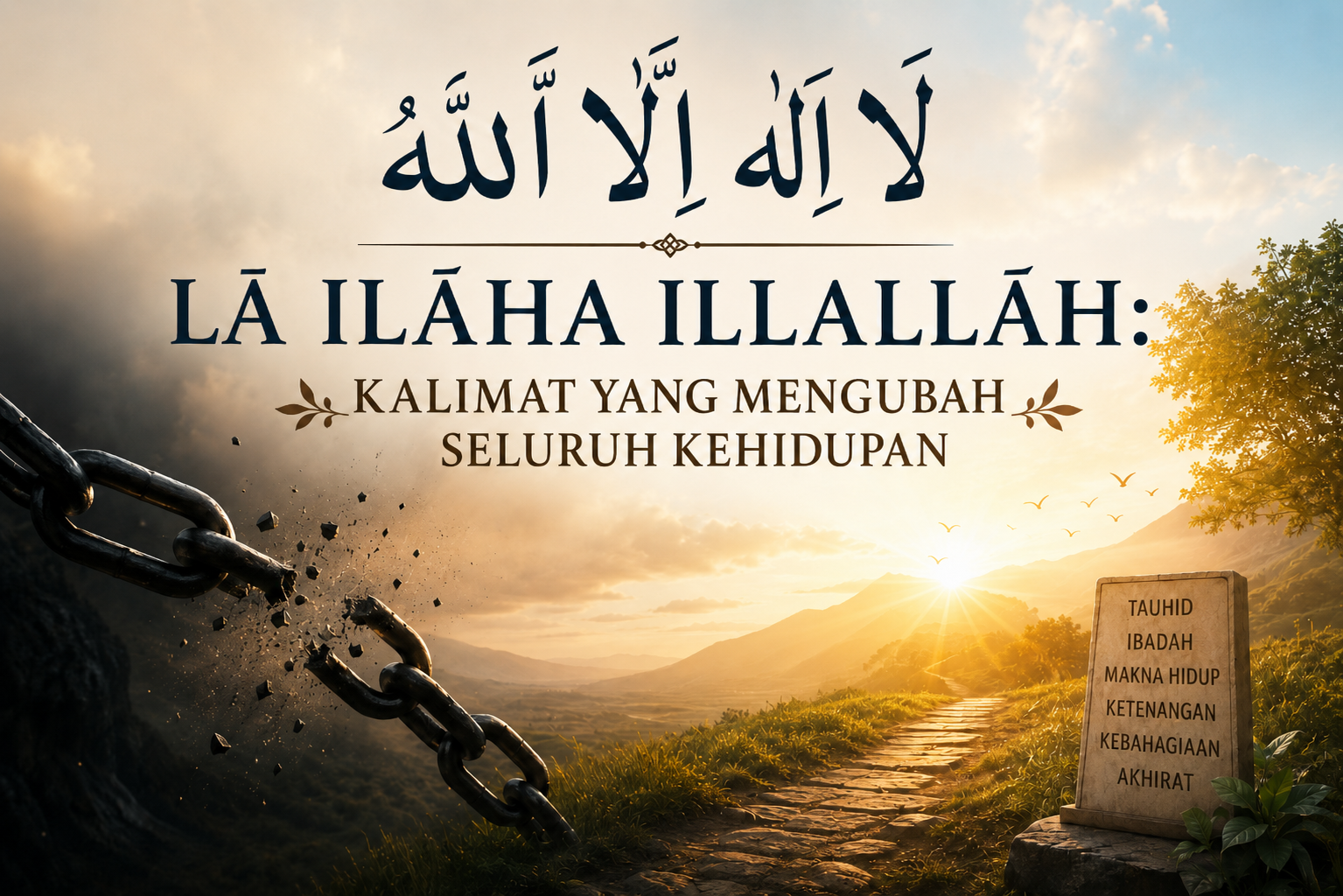 tauhid