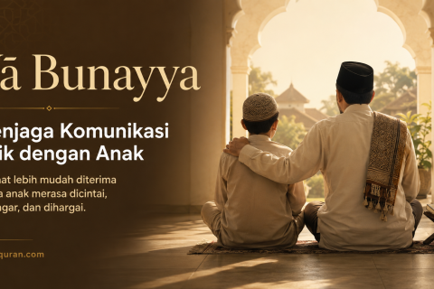 ya bunayya